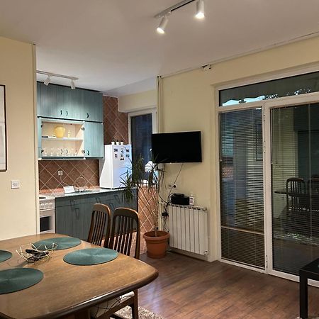 City Place Apartments Куманово Екстериор снимка