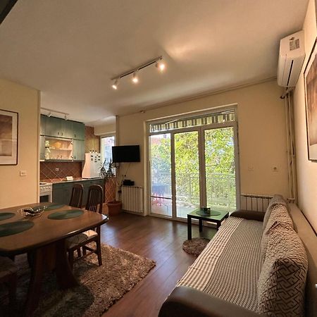 City Place Apartments Куманово Екстериор снимка