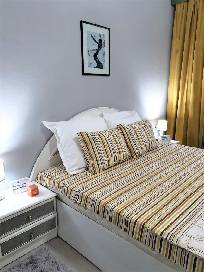 City Place Apartments Куманово Екстериор снимка