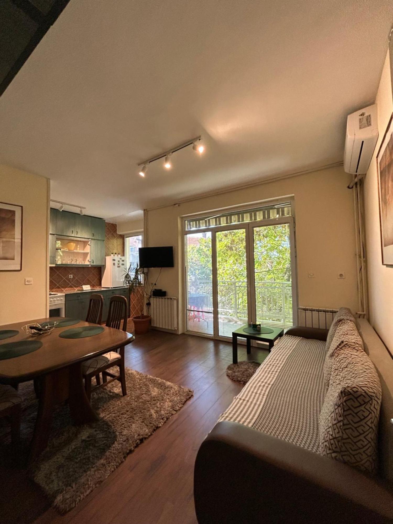 City Place Apartments Куманово Екстериор снимка
