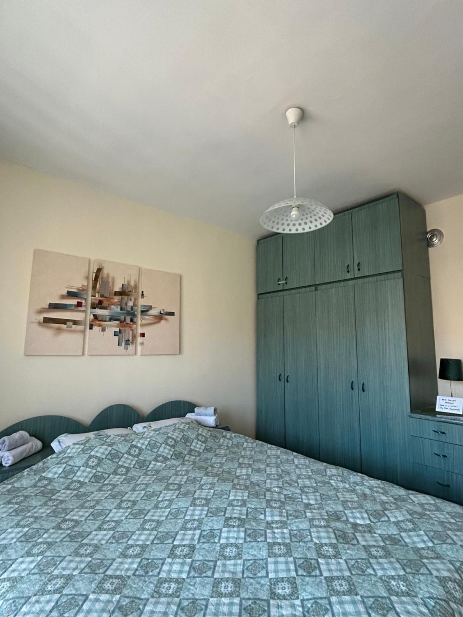 City Place Apartments Куманово Екстериор снимка