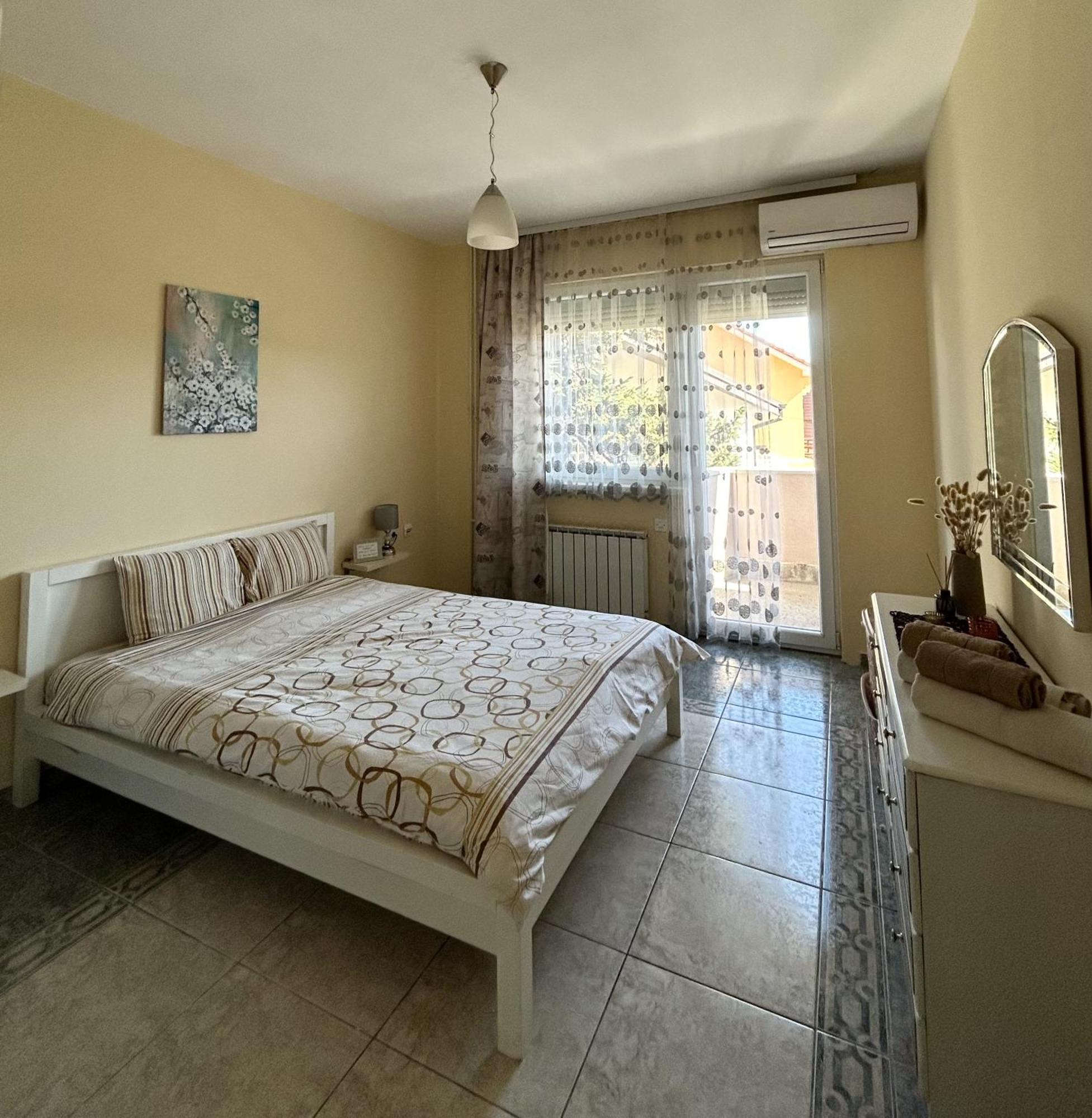 City Place Apartments Куманово Екстериор снимка