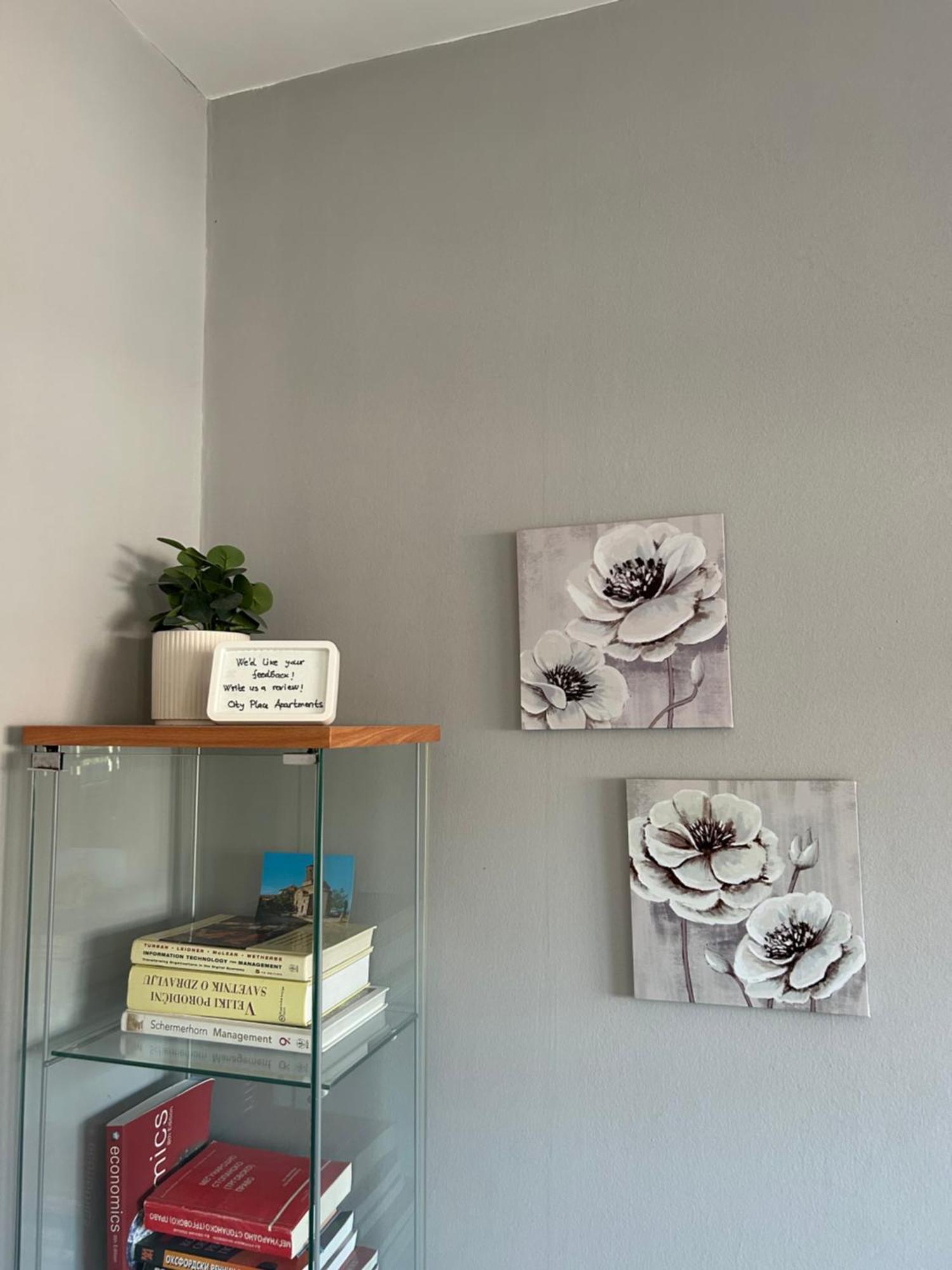 City Place Apartments Куманово Екстериор снимка