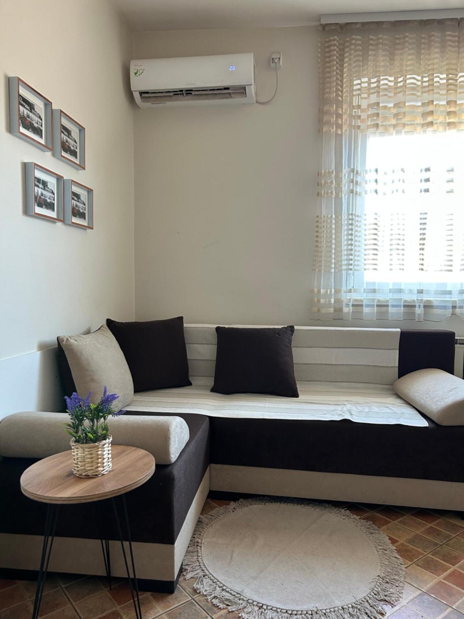 City Place Apartments Куманово Екстериор снимка